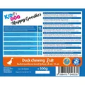 Weiteres Produktbild KIDDOG Entenfleisch am Büffelspieß – 8 mm/12 cm 500 g