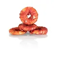 KIDDOG Entenfleisch auf Büffel 9 cm Ring (4 Stk./Pack.)