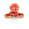 Weiteres Produktbild KIDDOG Entenfleisch auf Büffel 9 cm Ring (4 Stk./Pack.)