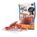 KIDDOG Entenfleisch auf einer Kabeljauscheibe 250 g