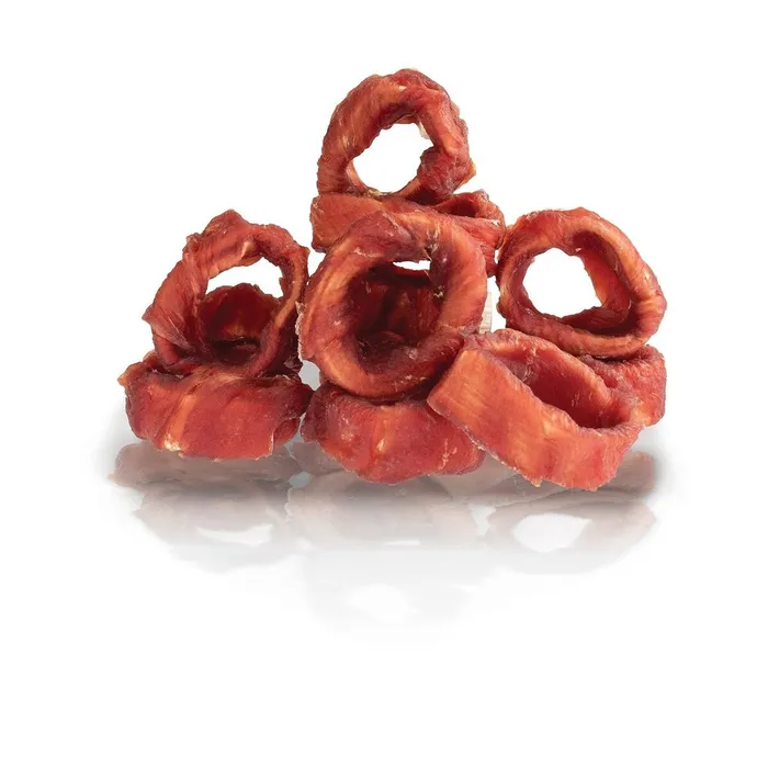 Hauptbild des Produkts KIDDOG kachní masíčko na tresčí rolce 500 g