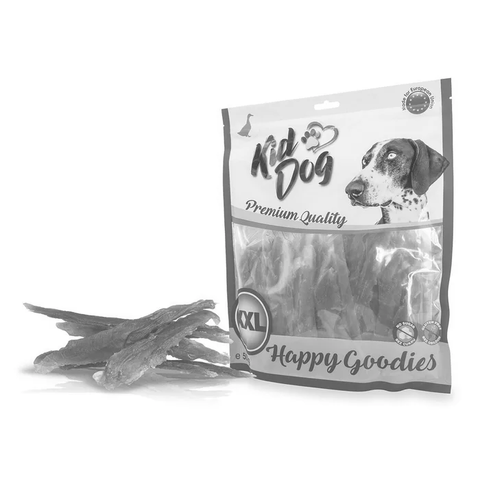 Hauptbild des Produkts KIDDOG kachní plátek, měkké masíčko 500 g