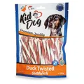 Weiteres Produktbild KIDDOG Entensandwich mit Kabeljau gedreht 250 g