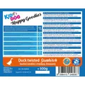 Weiteres Produktbild KIDDOG Entensandwich mit Kabeljau gedreht 500 g