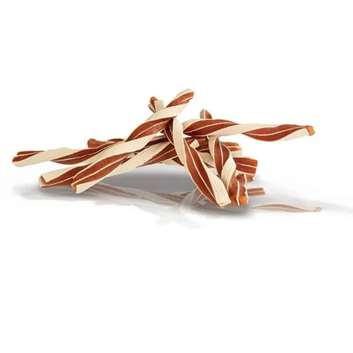 Hauptbild des Produkts KIDDOG kachní sendvič s treskou kroucený 500 g
