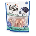 Weiteres Produktbild KIDDOG Entensandwich mit Kabeljau gedreht 500 g