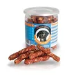 Weiteres Produktbild KIDDOG Entensteak am Büffelspieß – PREMIUMQUALITÄT 200 g Dose