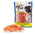 Weiteres Produktbild KIDDOG Hähnchenbruststücke 250 g