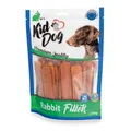KIDDOG Kaninchenfiletfleisch 250 g