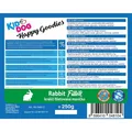 KIDDOG Kaninchenfiletfleisch 250 g