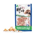KIDDOG Kaninchen kleines Sushi 80 g