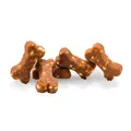 KIDDOG Kaninchenfleisch mit Reis MINI Würfel 250 g