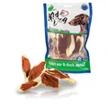 KIDDOG Hasenohr gefüllt mit Entenfleisch 250 g
