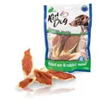 Weiteres Produktbild KIDDOG Hasenohr gefüllt mit Kaninchenfleisch 250 g