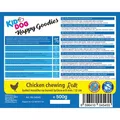 Weiteres Produktbild KIDDOG Hühnerfleisch am Büffelspieß – 8 mm/12 cm 500 g