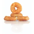 Weiteres Produktbild KIDDOG Hähnchenfleisch auf Büffel 9 cm Ring (4 Stk./Pack.)