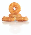 Weiteres Produktbild KIDDOG Hähnchenfleisch auf Büffel 9 cm Ring (4 Stk./Pack.)