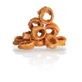 Weiteres Produktbild KIDDOG Hähnchenfleisch im Kabeljau-Brötchen 250 g