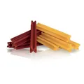 Weiteres Produktbild KIDDOG Huhn+Propolis / Lamm+Petersilie MIX Zahnsticks 250 g