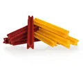 Weiteres Produktbild KIDDOG Huhn+Propolis / Lamm+Petersilie MIX Zahnsticks 250 g