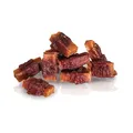 Weiteres Produktbild KIDDOG Lachs umwickelt mit Entenfleisch 80 g