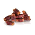 Weiteres Produktbild KIDDOG Lachs umwickelt mit Entenfleisch 80 g