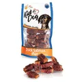 Weiteres Produktbild KIDDOG Lachs umwickelt mit Entenfleisch 80 g