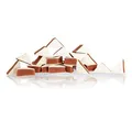 Weiteres Produktbild KIDDOG Lachs-Sandwich-Dreiecke 80 g