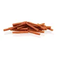Weiteres Produktbild KIDDOG Fleischnudeln - Lachs für kleine Hunde und Katzen 80 g