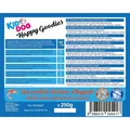 Weiteres Produktbild KIDDOG Meeressonnenbarsch umwickelt mit Hühnerfleisch 250 g