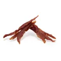 Weiteres Produktbild KIDDOG SUPER PREMIUM 100% kachní prsa bez aditiv, proužky 80 g
