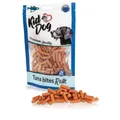 KIDDOG Thunfischröllchen 80 g
