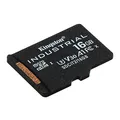 Weiteres Produktbild Kingston 16GB, micro SDHC, SDCIT2/16GB, UHS-I U3 (Class 10), V30, A1