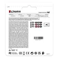 Weiteres Produktbild Kingston 16GB, micro SDHC, SDCIT2/16GB, UHS-I U3 (Class 10), V30, A1