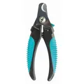 Weiteres Produktbild Krallenzange groß LUX, mit rutschfestem Griff 16 cm