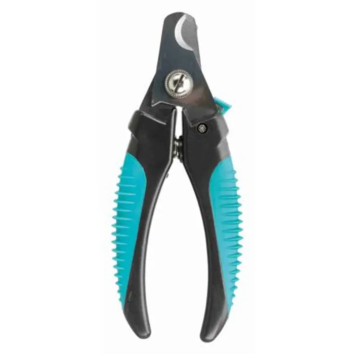 Hauptbild des Produkts Kleště na drápky velké LUX, s protiskluzovou rukojetí 16 cm