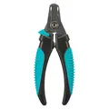 Krallenzange groß LUX, mit rutschfestem Griff 16 cm