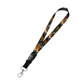 Schlüsselanhänger mit Karabiner 2