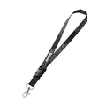 Weiteres Produktbild Schlüsselanhänger mit Karabiner OXY OXBG Weiß