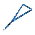 Schlüsselanhänger mit Karabiner Einhorn 1