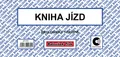 Weiteres Produktbild Kniha jízd firemním a soukromým vozidlem 1/3 A4 ET315