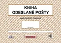 Weiteres Produktbild Kniha odeslané pošty ET360