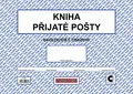 Weiteres Produktbild Kniha přijaté pošty ET370