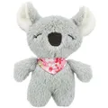 KOALA, Plüschtier für Katzen mit Katzenminze, 12 cm