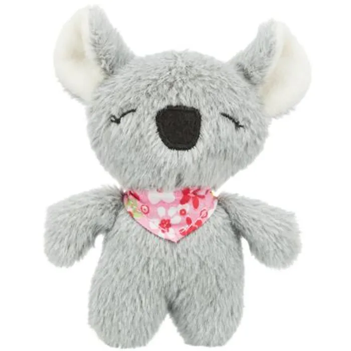 Hauptbild des Produkts KOALA, plyšová hračka pro kočky s katnipem, 12cm