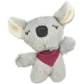 KOALA, Plüschtier für Katzen mit Katzenminze, 12 cm
