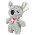 KOALA, Plüschtier für Katzen mit Katzenminze, 12 cm