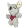 KOALA, Plüschtier für Katzen mit Katzenminze, 12 cm