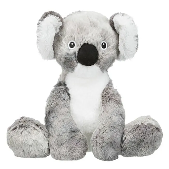 Hauptbild des Produkts Koala, plyšová hračka pro psy, 33 cm