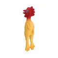 Liegender Schwanz mit Sound 15 cm, Latex, HipHop